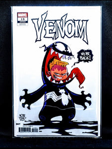 Venom #18