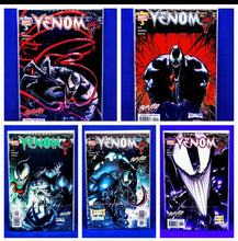 Load image into Gallery viewer, Venom #1-#10 Vol.1
