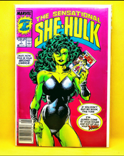 Load image into Gallery viewer, The Sensational She-Hulk #1-#11
