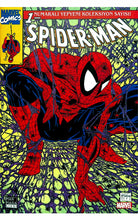 Load image into Gallery viewer, Spiderman #1 Turkish Set
