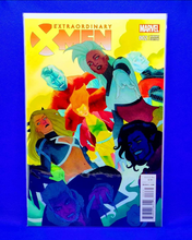 Load image into Gallery viewer, Extraordinary X-Men #2 &amp; #3
