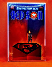 Load image into Gallery viewer, Superman : Red Son #1-#3
