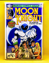 Load image into Gallery viewer, Moonknight #1-#10 Bundle Set
