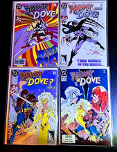 Load image into Gallery viewer, Hawk &amp; Dove #1-#21 + Annuals #1 &amp; #2
