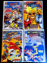 Load image into Gallery viewer, Hawk &amp; Dove #1-#21 + Annuals #1 &amp; #2
