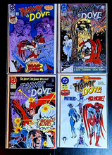 Load image into Gallery viewer, Hawk &amp; Dove #1-#21 + Annuals #1 &amp; #2
