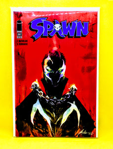 Spawn #267