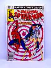 Load image into Gallery viewer, The Amazing Spiderman #201- #203 Bundle
