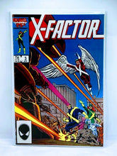 Load image into Gallery viewer, X-Factor #1-#5, #7-#10
