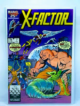 Load image into Gallery viewer, X-Factor #1-#5, #7-#10
