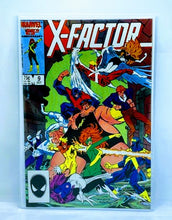 Load image into Gallery viewer, X-Factor #1-#5, #7-#10

