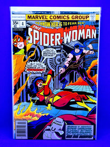 Spiderwoman #1-#5 Bundle