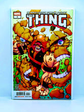 Load image into Gallery viewer, The Thing #1-#5
