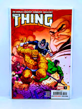 Load image into Gallery viewer, The Thing #1-#5
