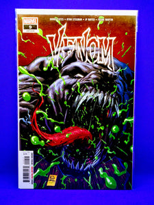 Venom #4-#14