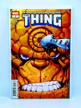 Load image into Gallery viewer, The Thing #1-#5
