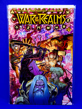 Load image into Gallery viewer, War Of The Realms #1-#6
