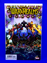 Load image into Gallery viewer, War Of The Realms #1-#6
