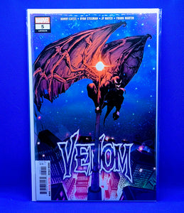 Venom #4-#14