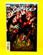 Load image into Gallery viewer, Carnage #1-#14
