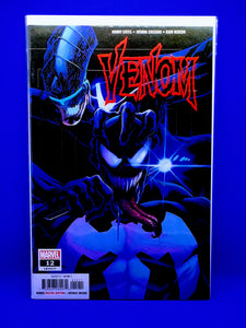 Venom #4-#14