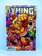 Load image into Gallery viewer, The Thing #1-#5
