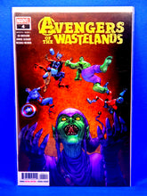 Load image into Gallery viewer, Avengers of the Wasteland #1-#5
