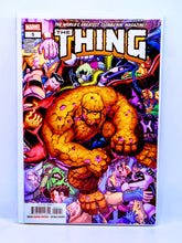 Load image into Gallery viewer, The Thing #1-#5
