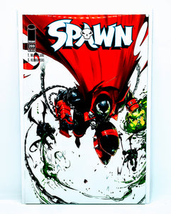 Spawn #269