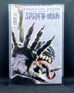 The Superior Spiderman #25