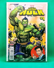 Load image into Gallery viewer, The Totally Awesome Hulk #1 &amp; #3
