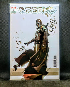 Inferno #2