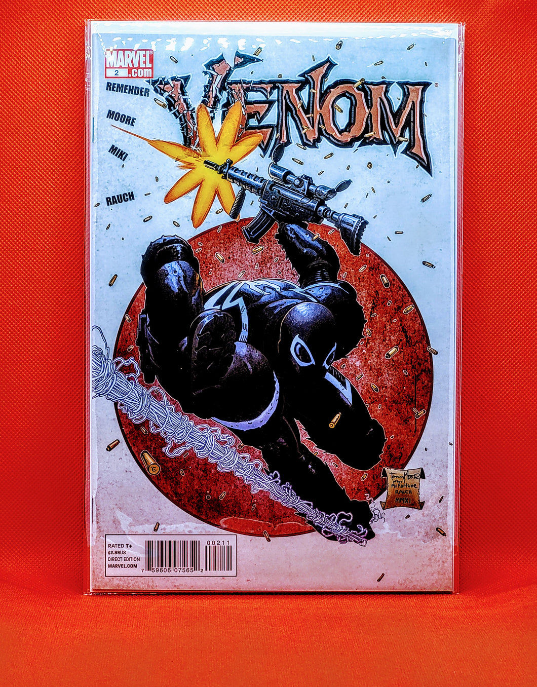 Venom #2