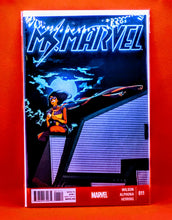 Load image into Gallery viewer, Ms.Marvel #2 - #9 &amp; #11
