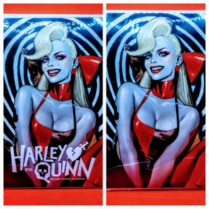 Harley Quinn #16