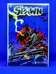 Spawn 137