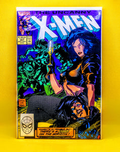 The Uncanny X-Men #267