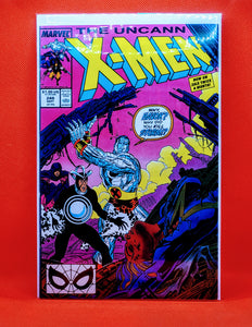 The Uncanny X-men 248