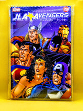 Load image into Gallery viewer, JLA VS AVENGERS #1-#4 Complete Set
