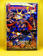 Load image into Gallery viewer, JLA VS AVENGERS #1-#4 Complete Set
