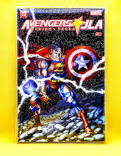 Load image into Gallery viewer, JLA VS AVENGERS #1-#4 Complete Set
