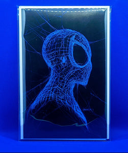 The Amazing Spiderman #55 3rd print Gleason Virgin Variant