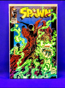 Spawn #42