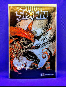 Spawn #113