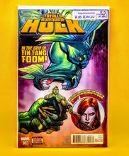 Load image into Gallery viewer, The Totally Awesome Hulk #1 &amp; #3
