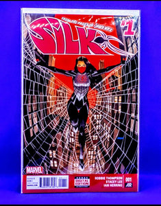 Silk #1