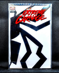 Extreme Carnage Omega 1:50 Variant