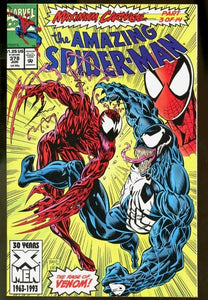 Maximum Carnage 1-14