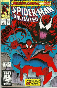 Maximum Carnage 1-14