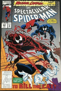 Maximum Carnage 1-14